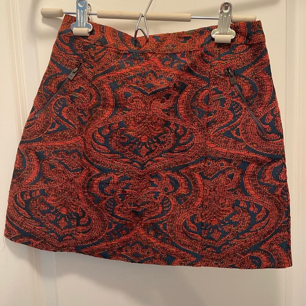 Hollister XS Mini skirt